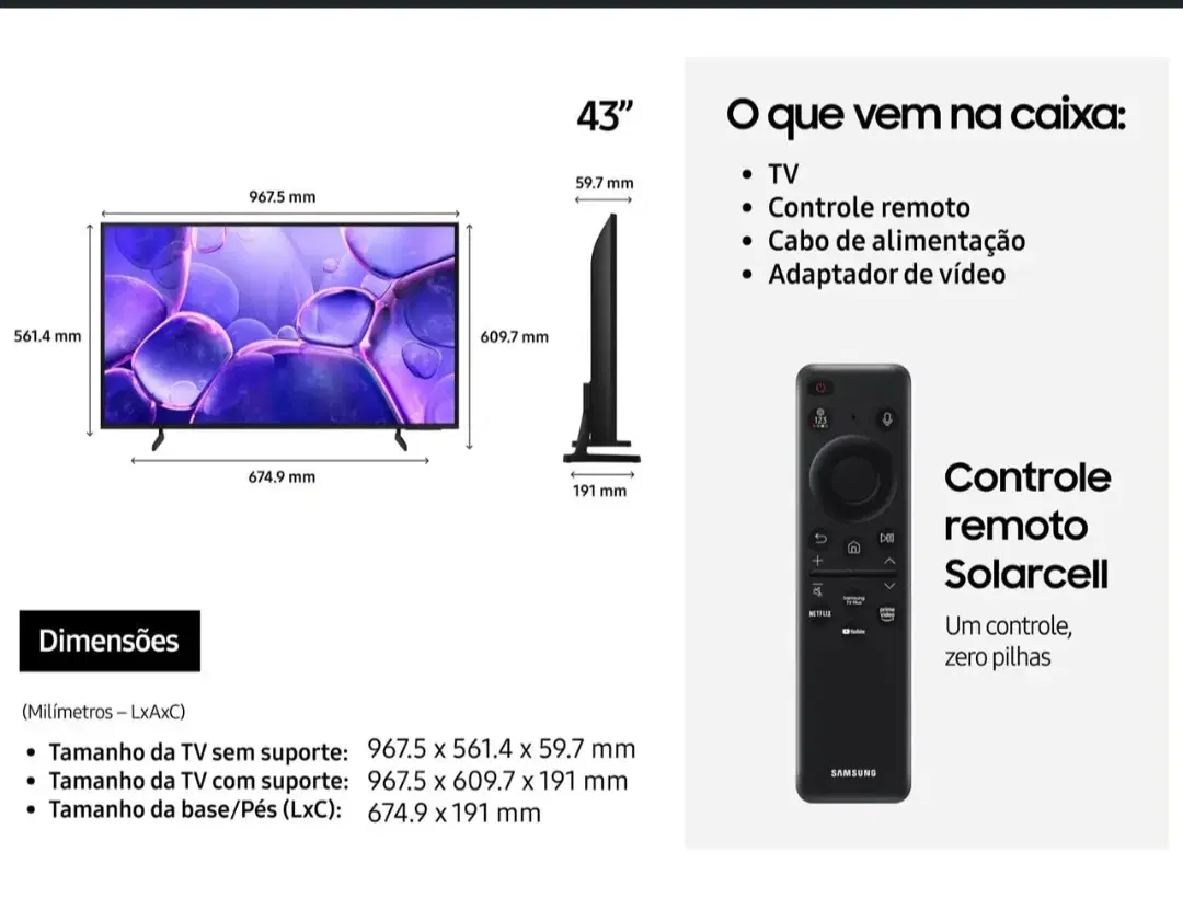 3ª imagem da campanha