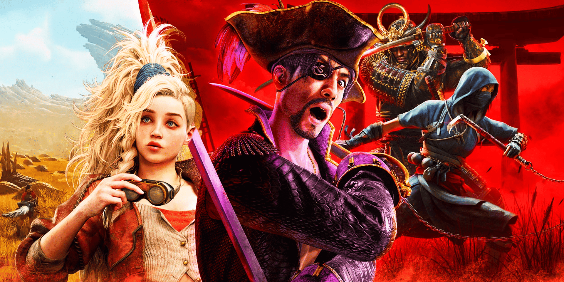 1ª imagem da campanha