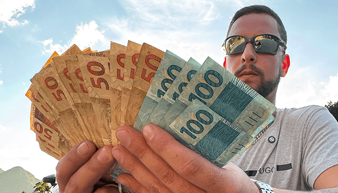 1ª imagem da campanha