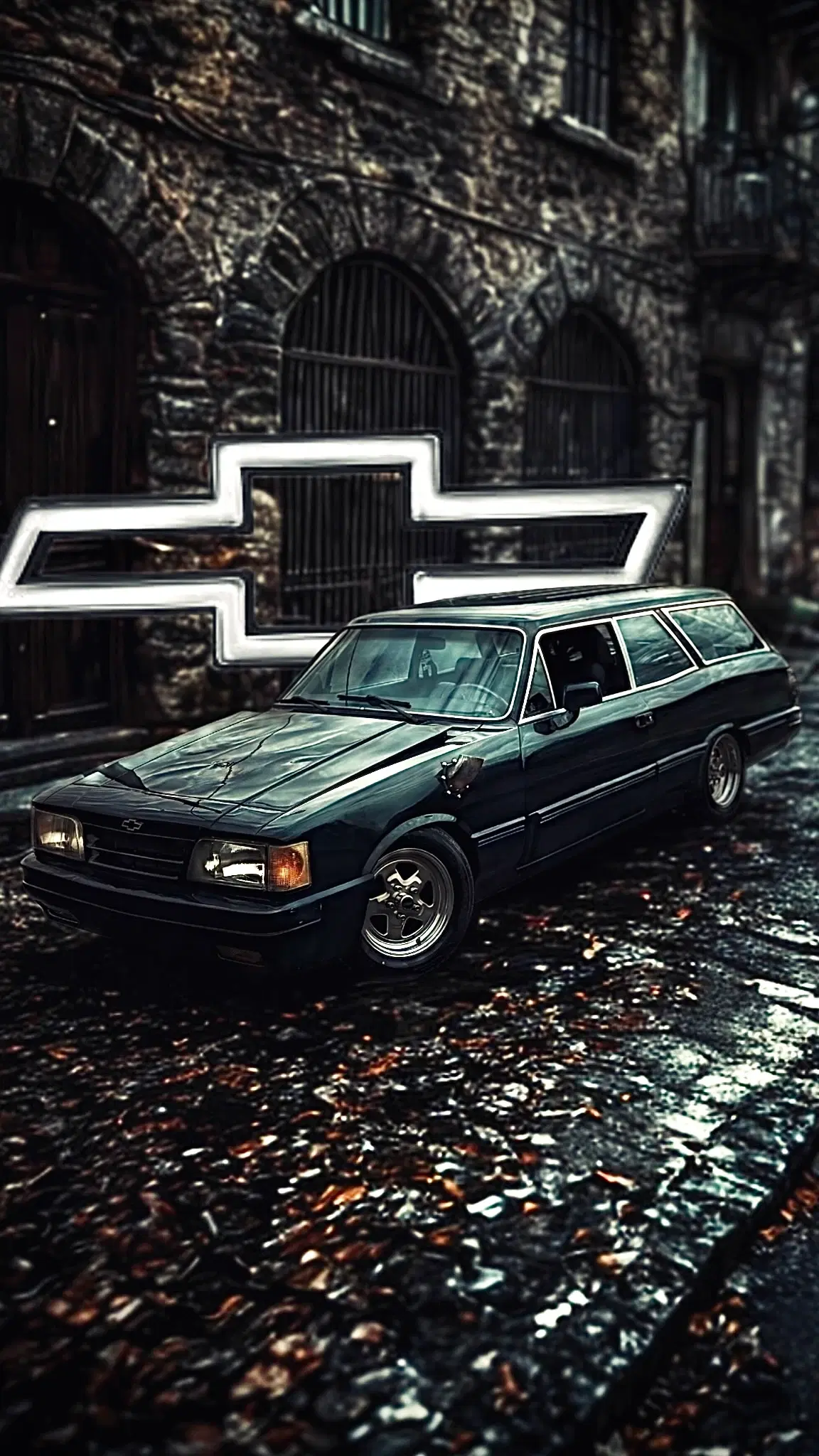 1ª imagem da campanha