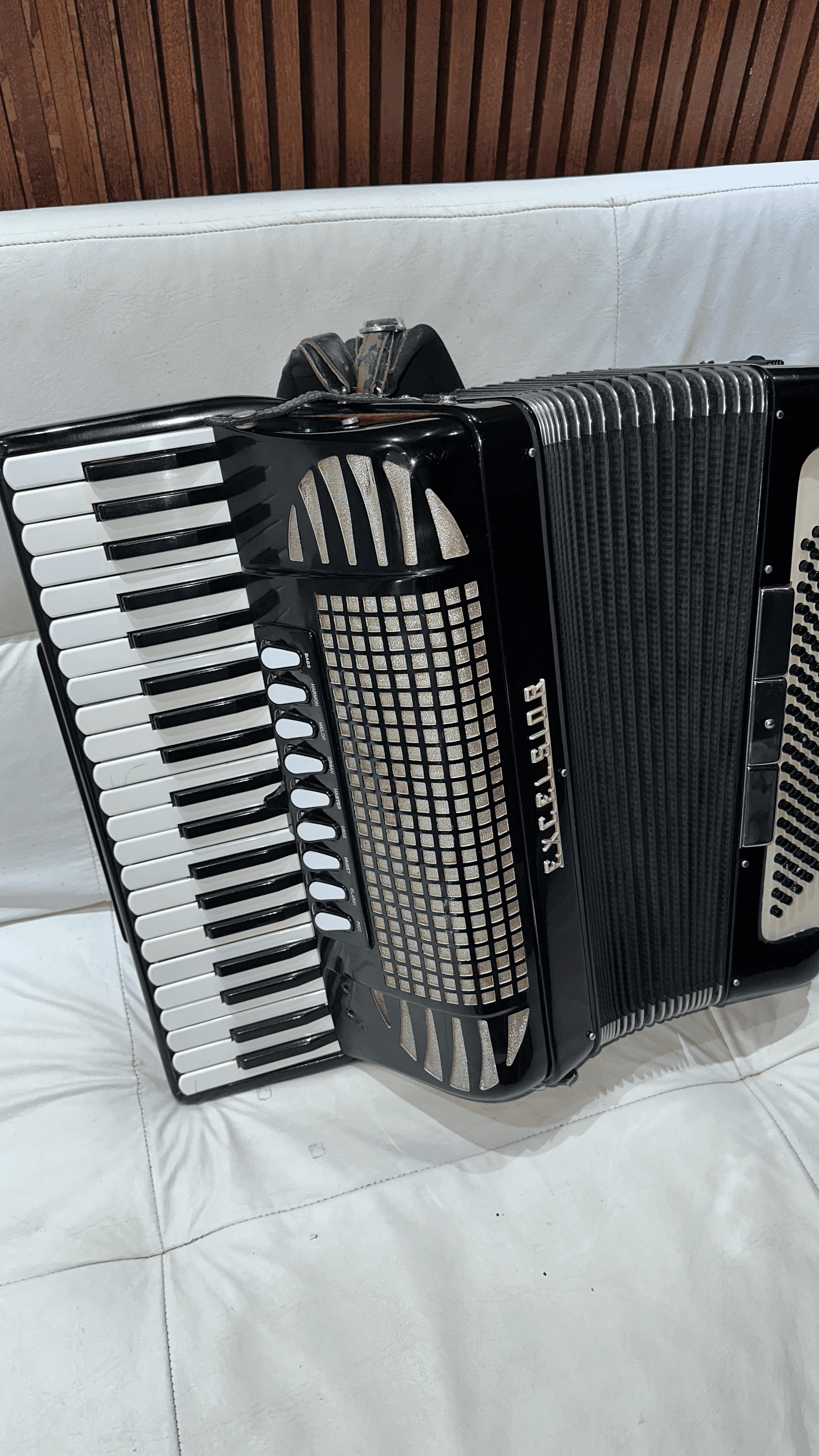 Acordeon Excelsior