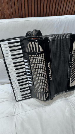 Acordeon Excelsior
