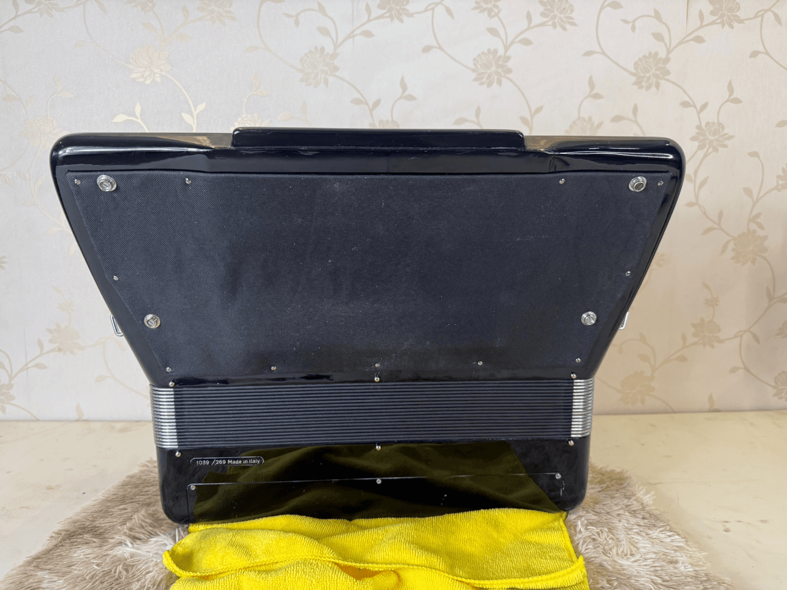 3ª imagem da campanha