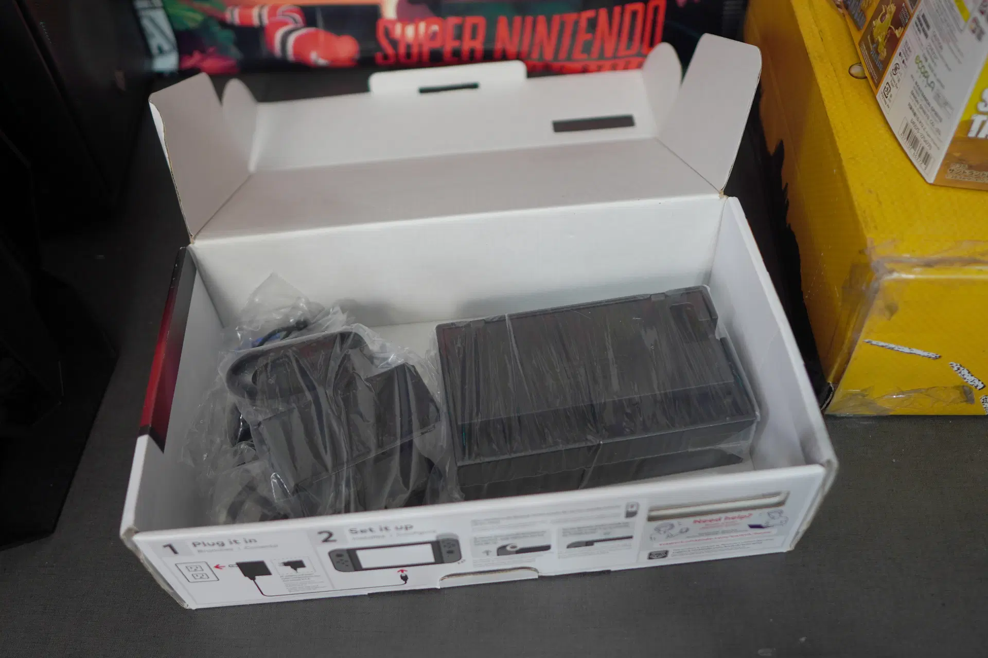 6ª imagem da campanha