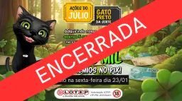 AÇÃO RELÂMPAGO (23/01/26)