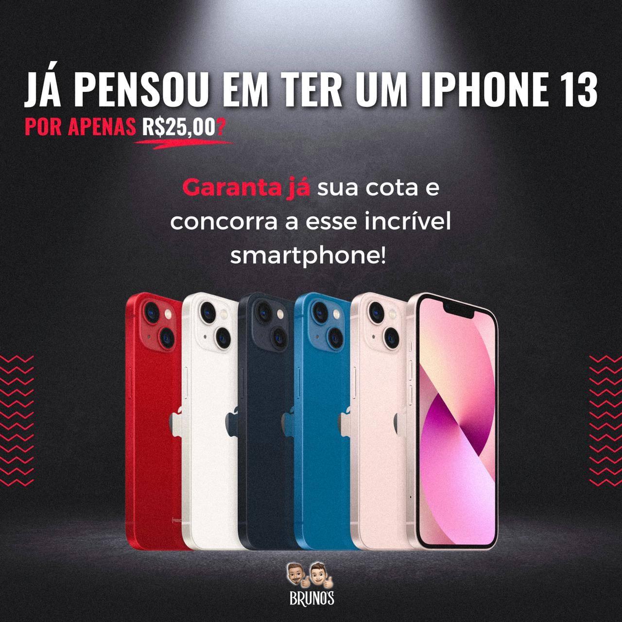 1ª imagem da campanha