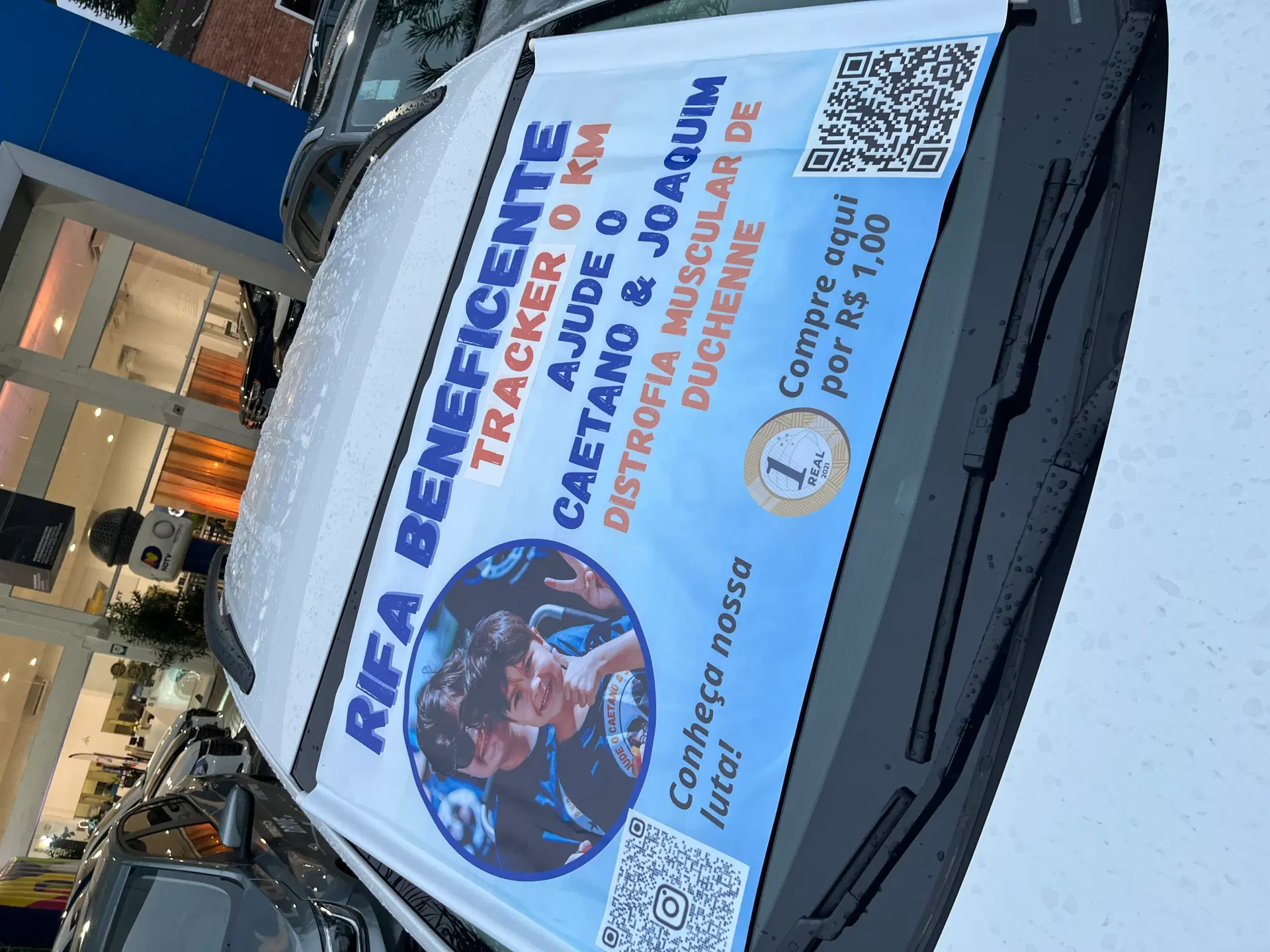 3ª imagem da campanha