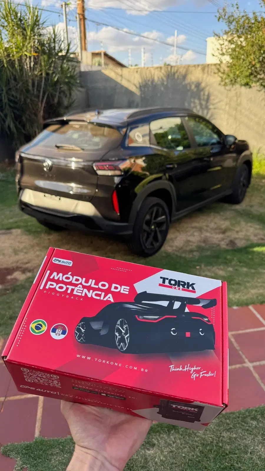 8ª imagem da campanha