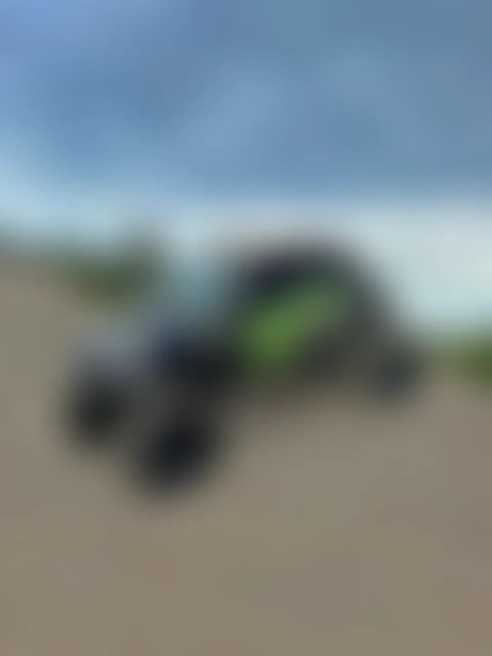 Projeto KApiroto 4x4 TATUOFFROAD