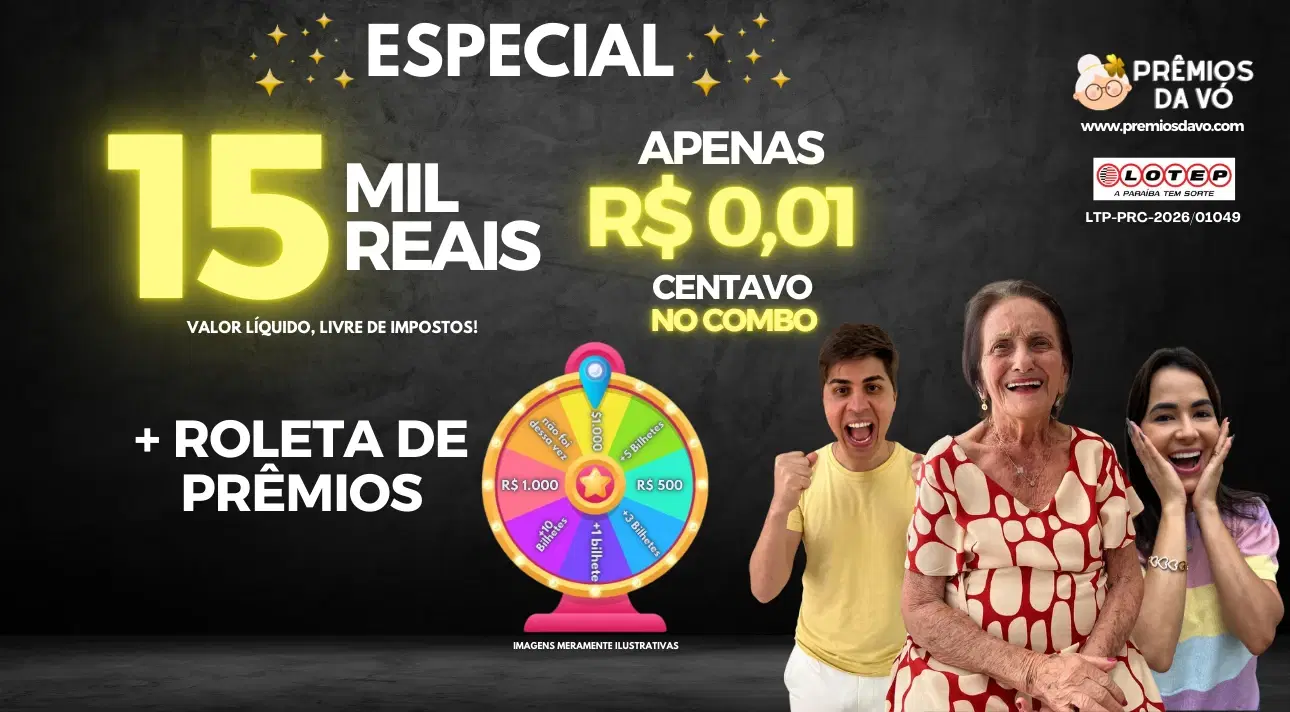 1ª imagem da campanha