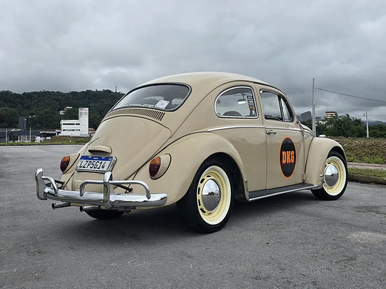 7ª imagem da campanha