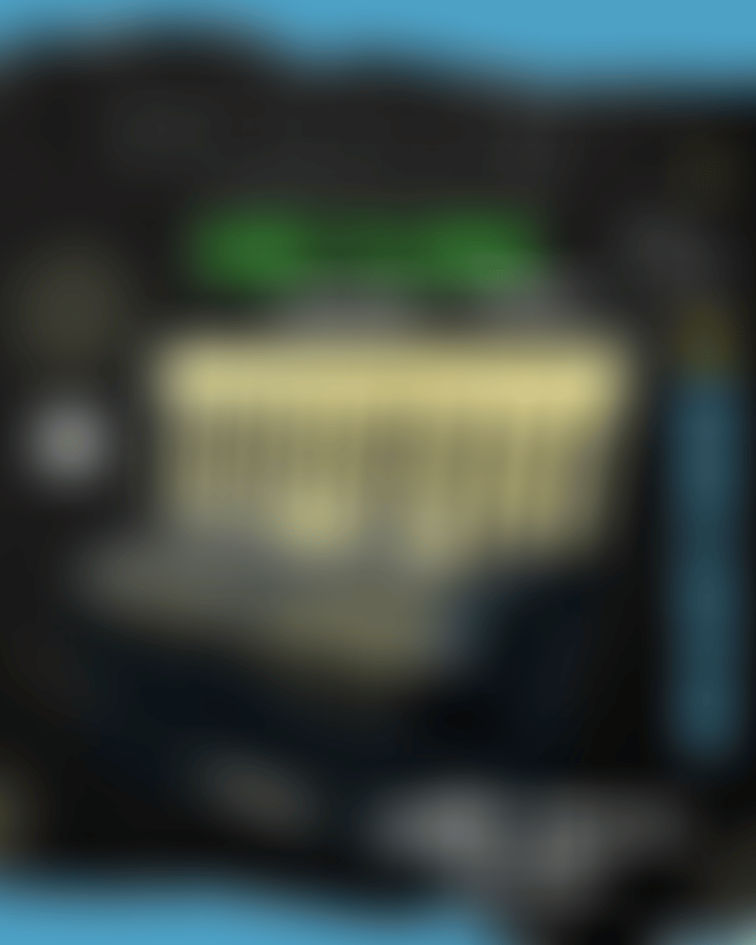 Ação entre amigos - Hohner tamgo II - EBOOK