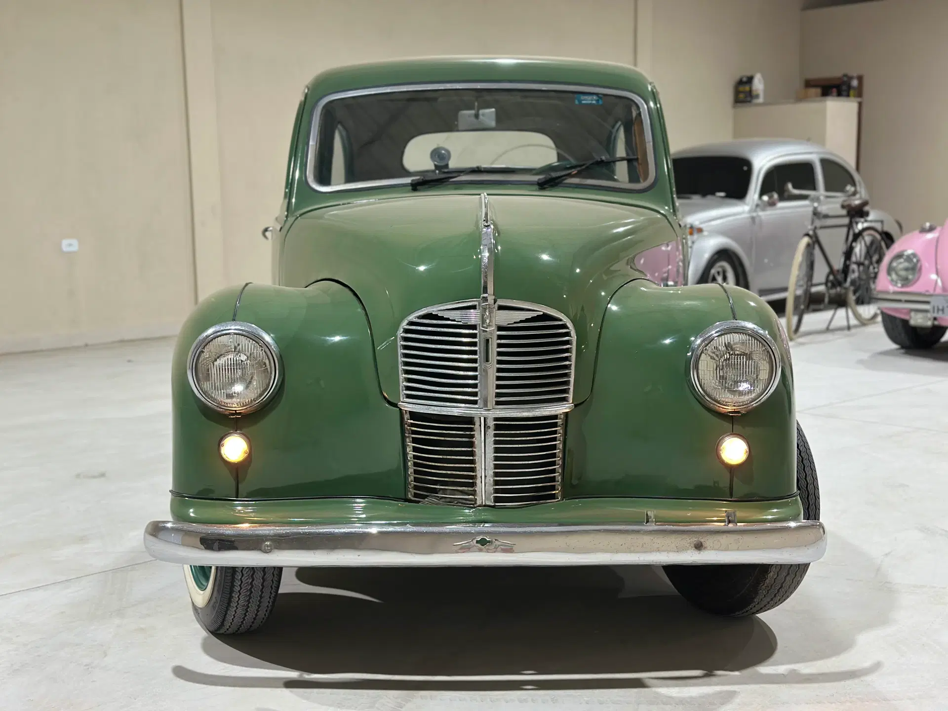 2ª imagem da campanha