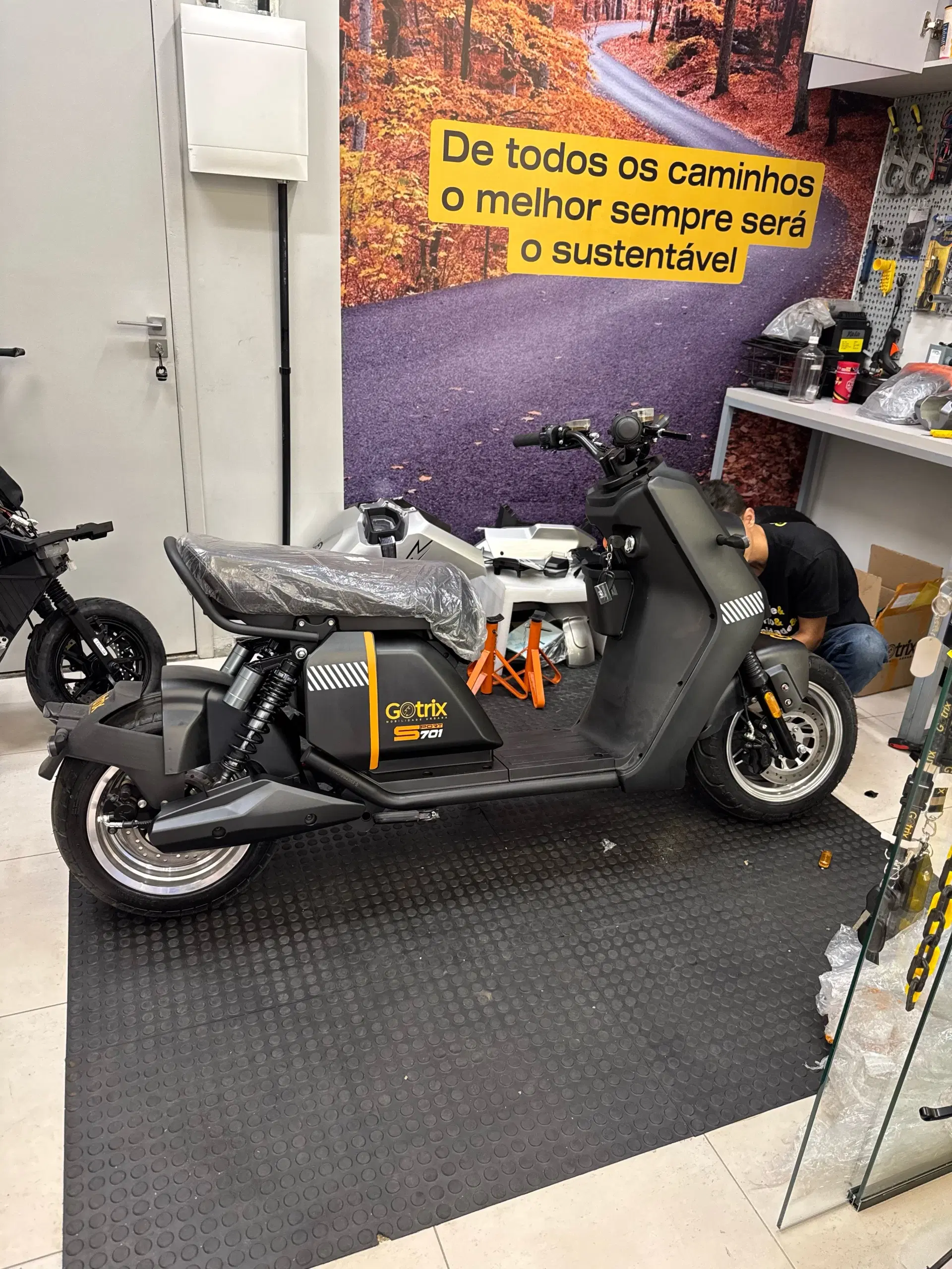 2ª imagem da campanha