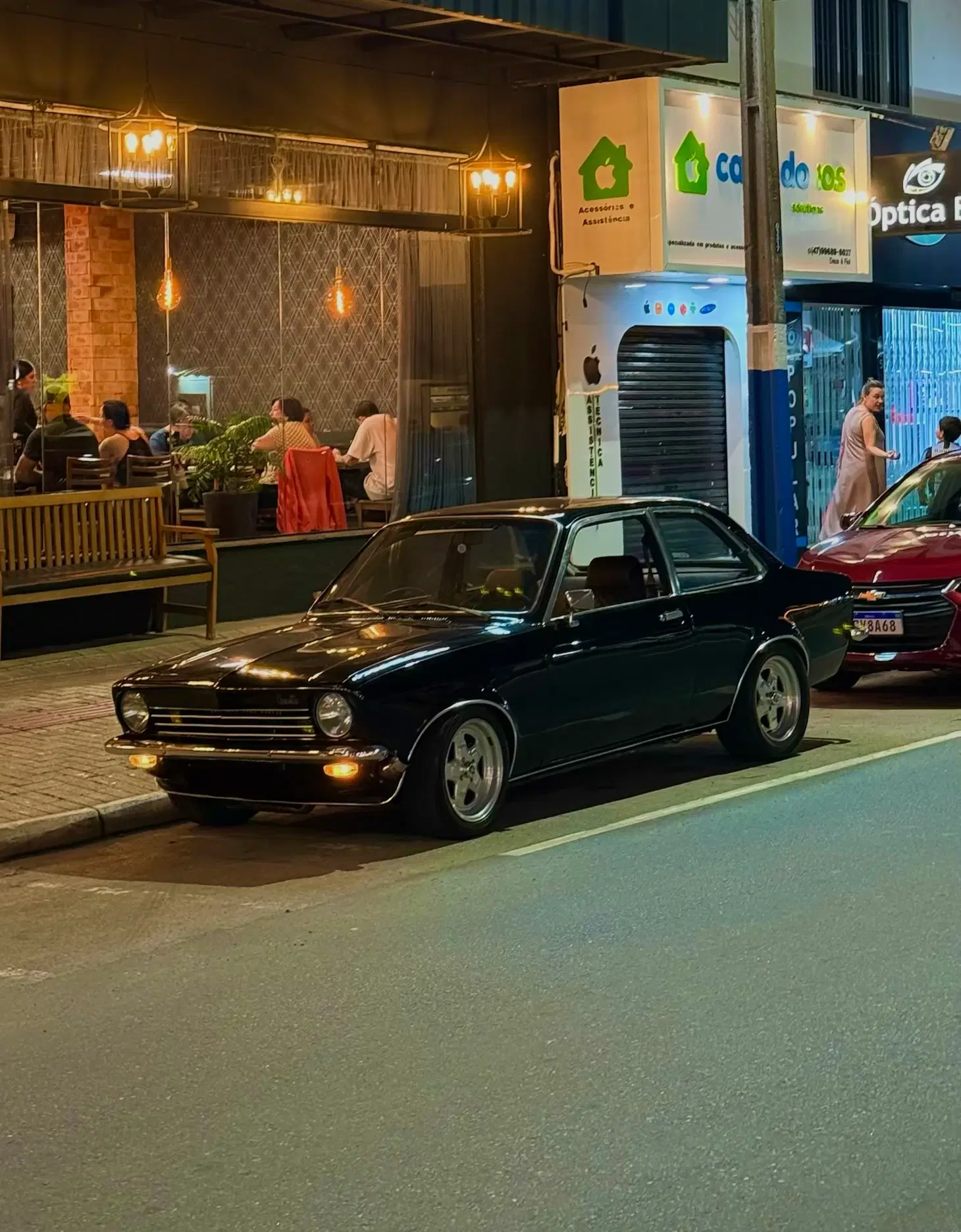 3ª imagem da campanha