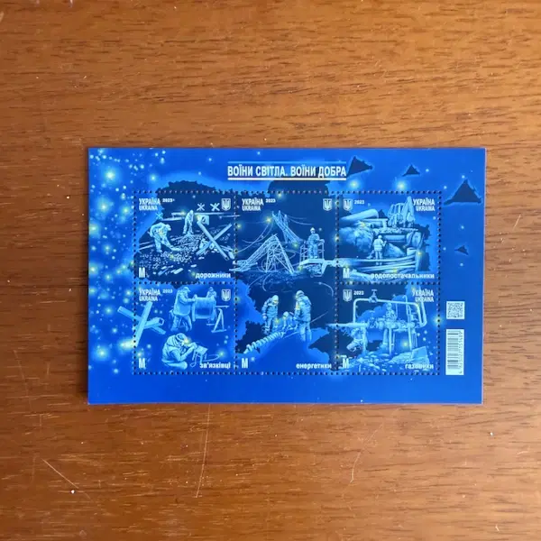 3ª imagem da campanha