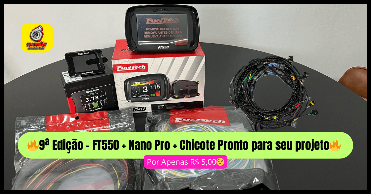 1ª imagem da campanha