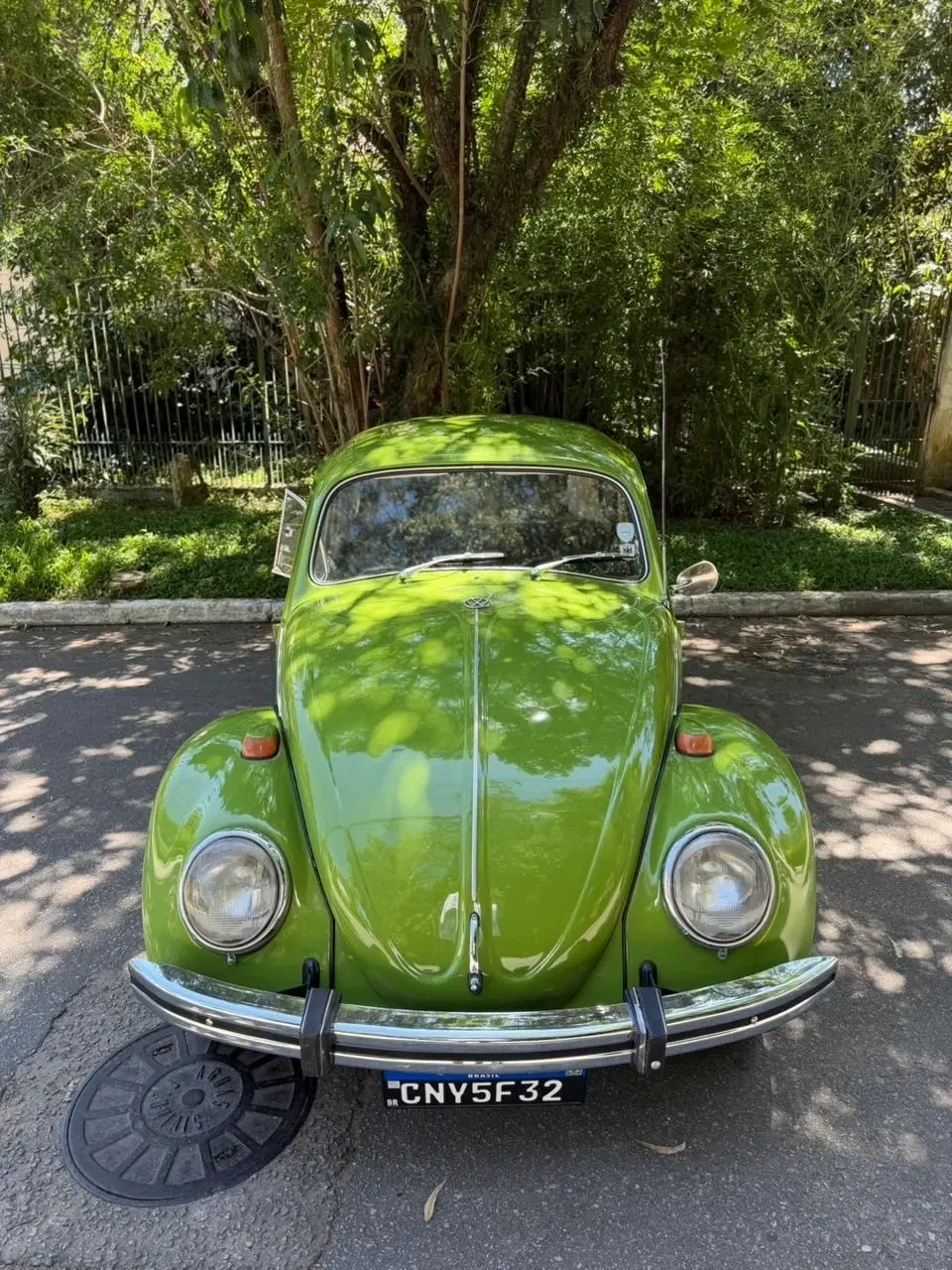 3ª imagem da campanha