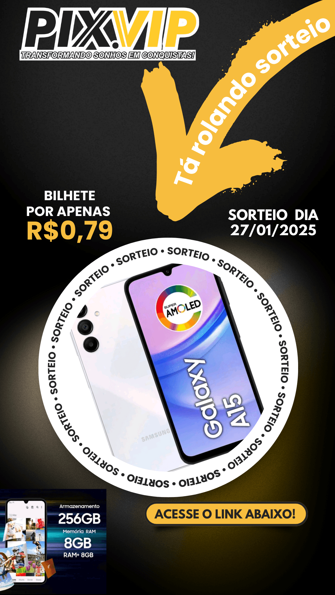 2ª imagem da campanha