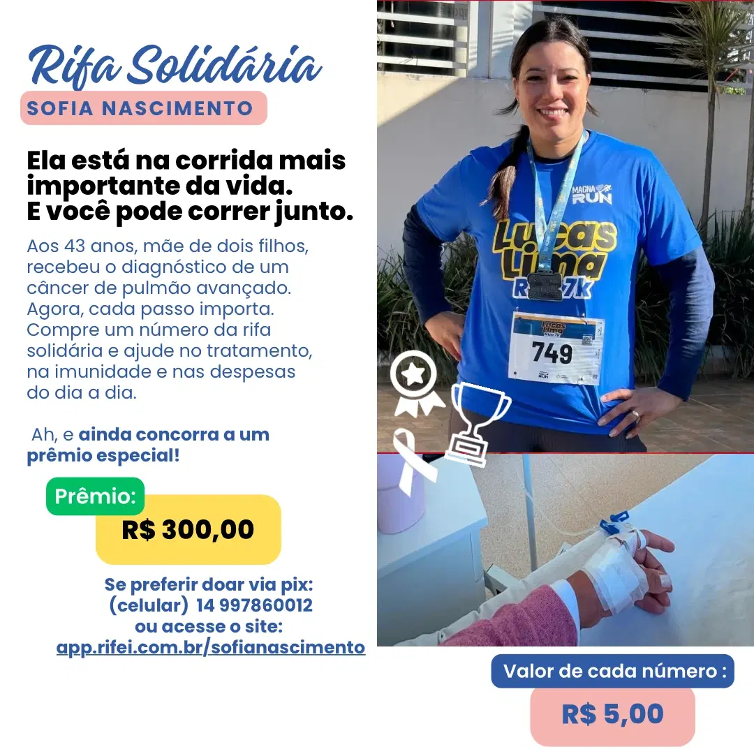 6ª imagem da campanha