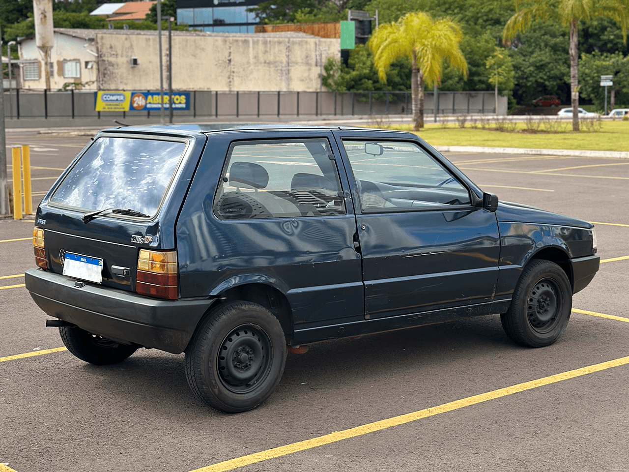 5ª imagem da campanha