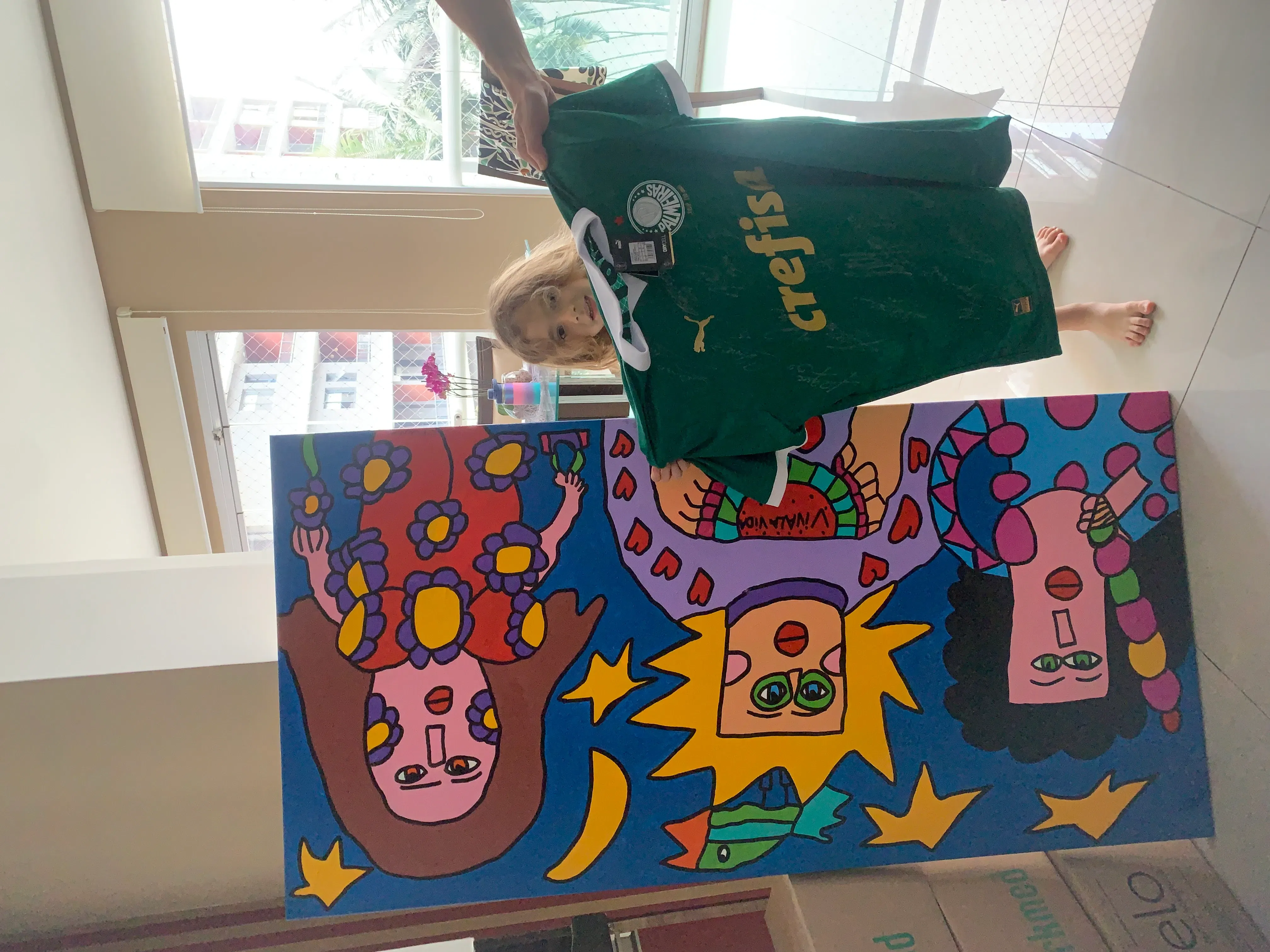 GUI, NOSSO CAMPEÃO - VAMOS VENCER JUNTOS!