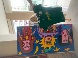 GUI, NOSSO CAMPEÃO - VAMOS VENCER JUNTOS!