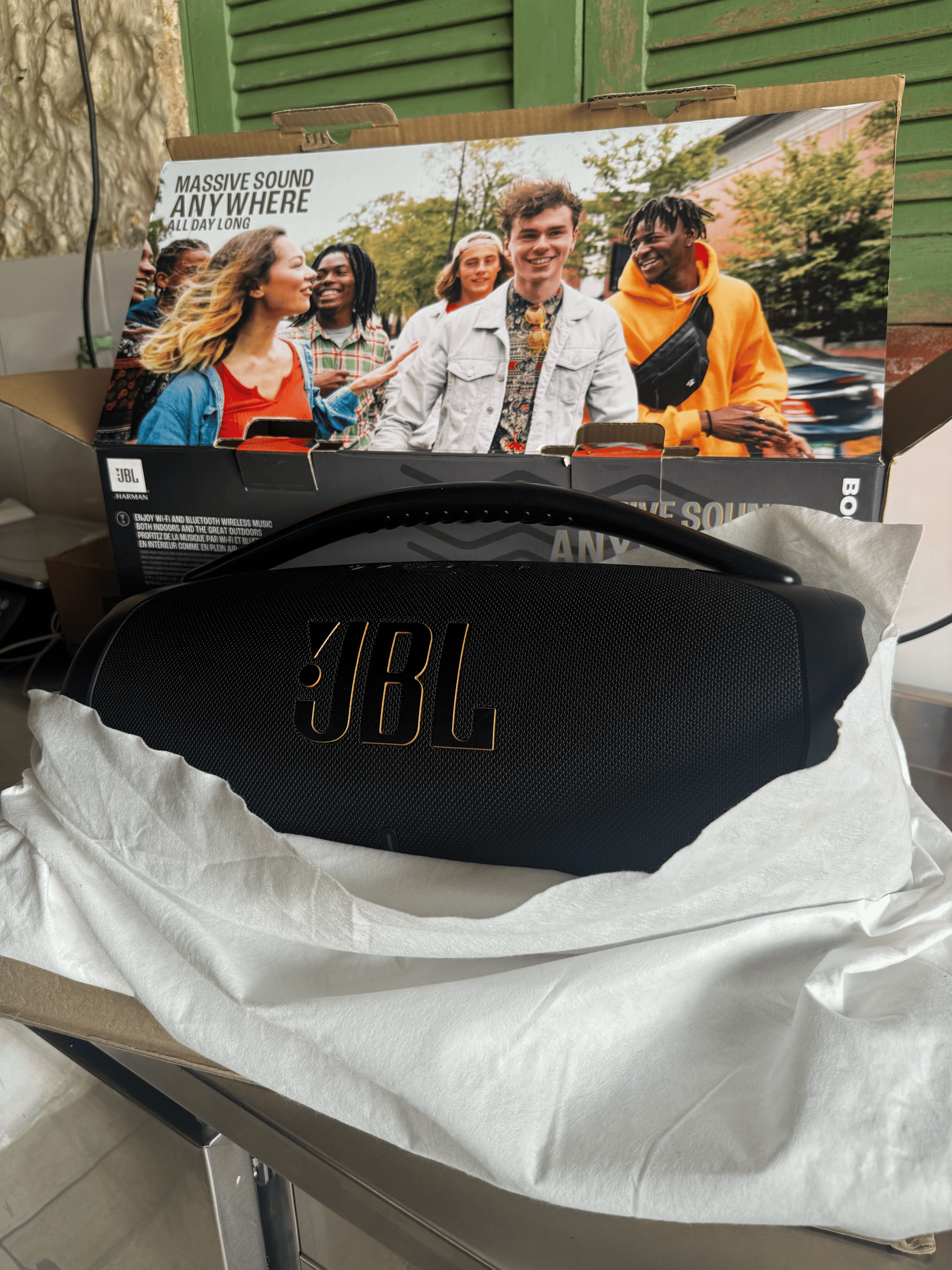 4ª imagem da campanha