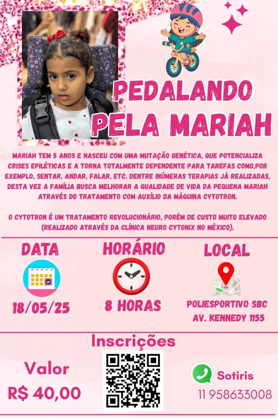 1ª imagem da campanha