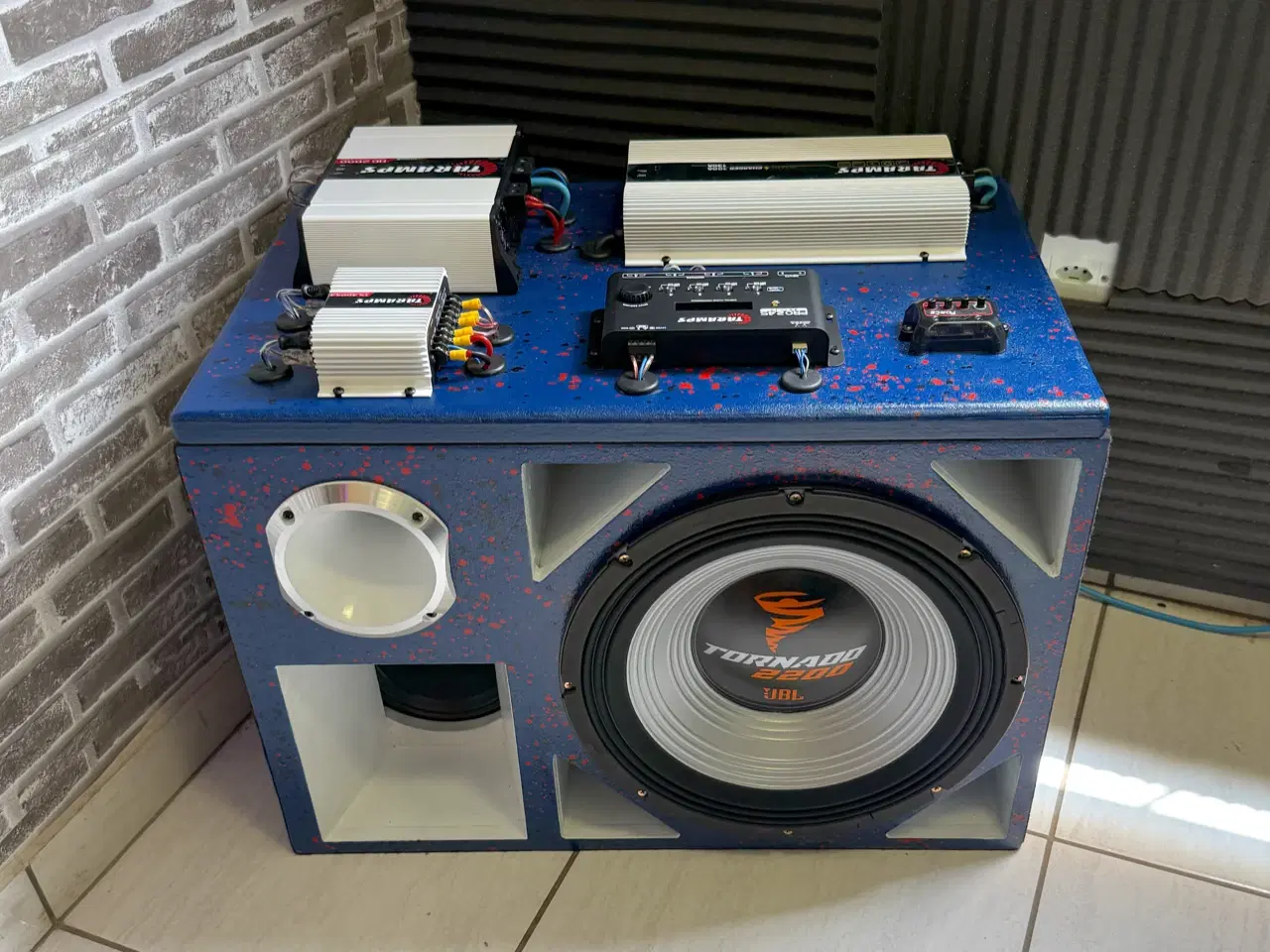 1ª imagem da campanha