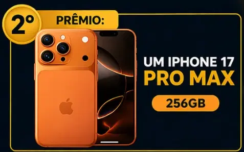 3ª imagem da campanha