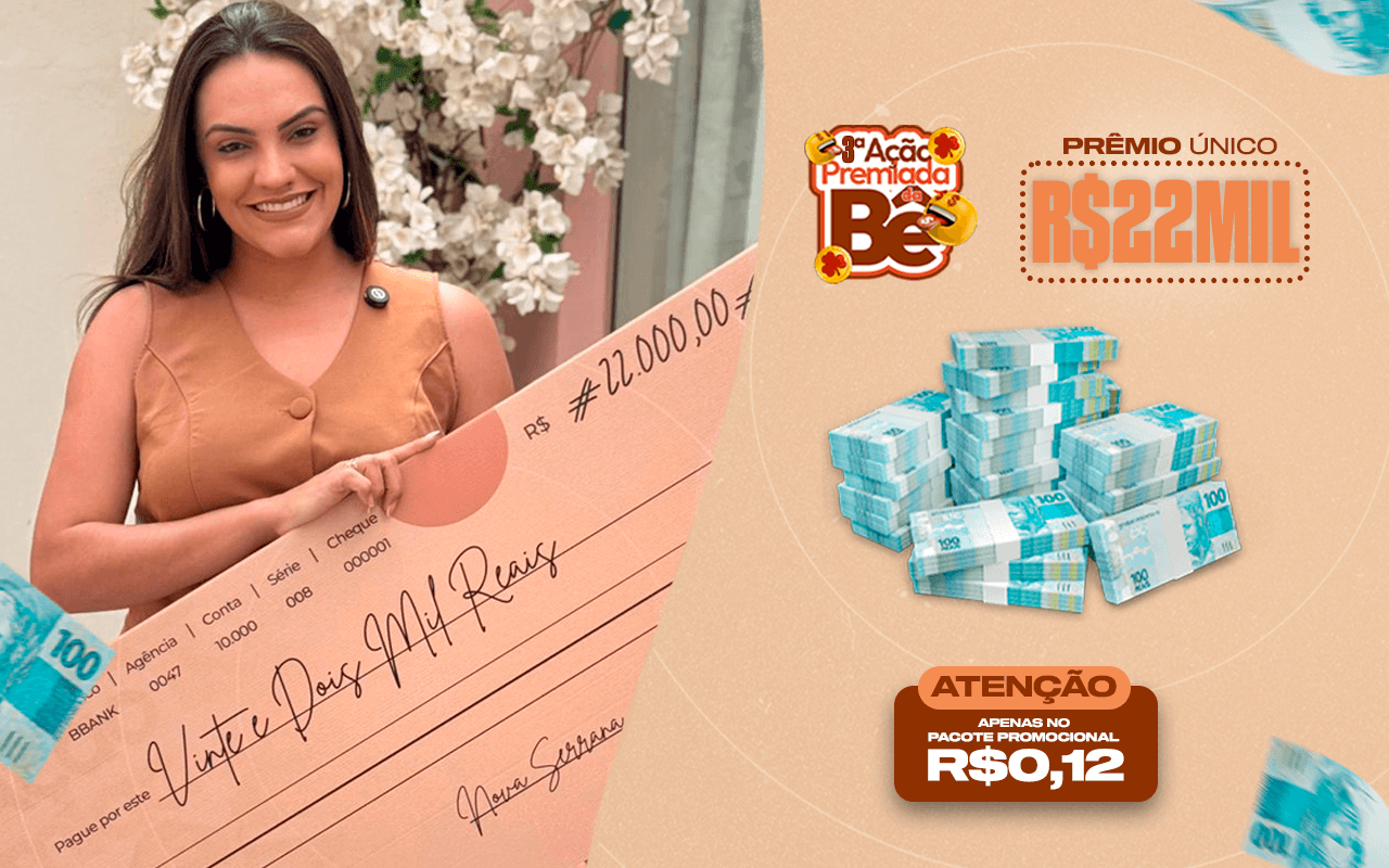 1ª imagem da campanha