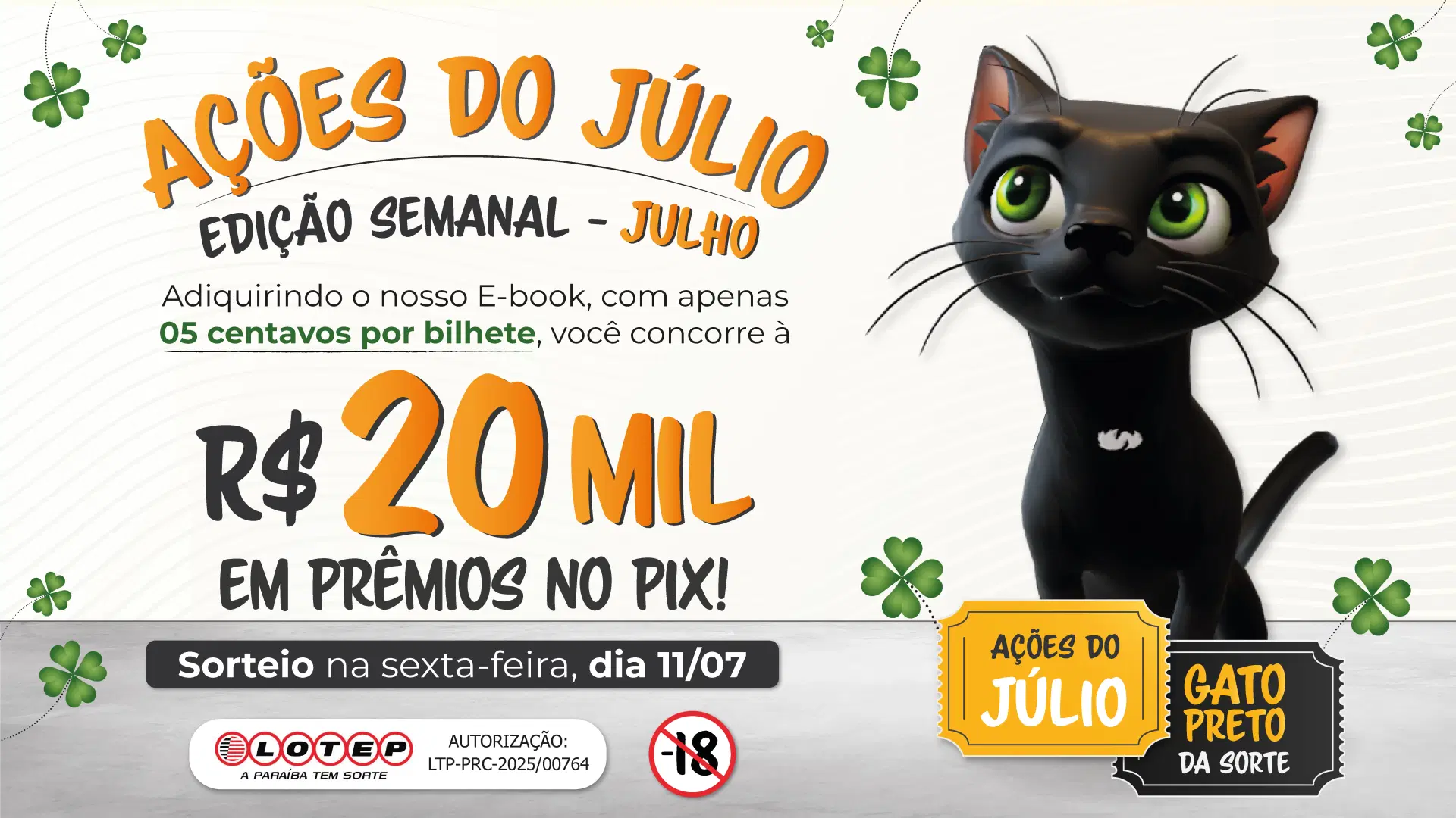 1ª imagem da campanha