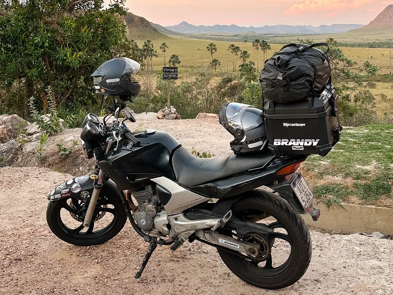 4ª imagem da campanha