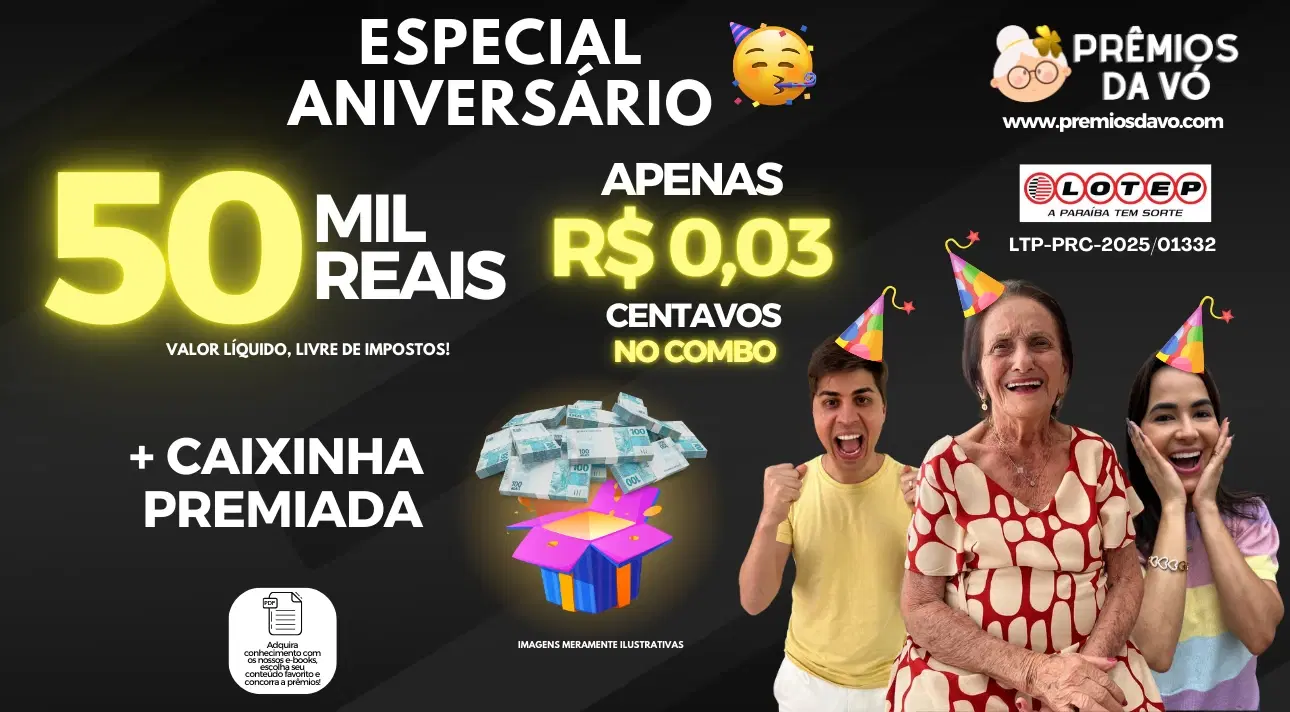 1ª imagem da campanha