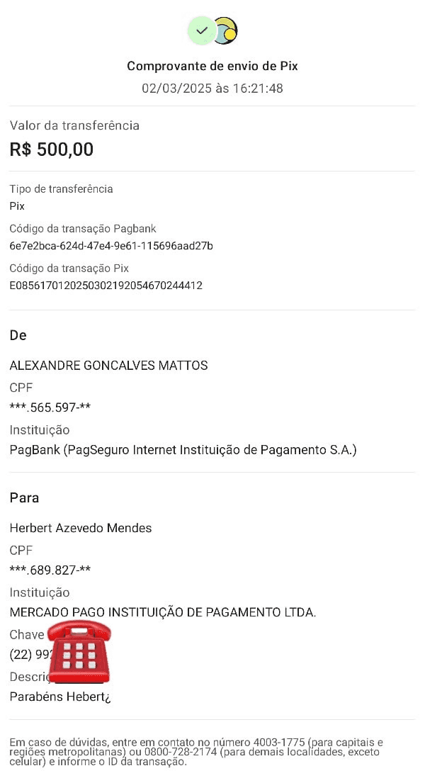 2ª imagem da campanha