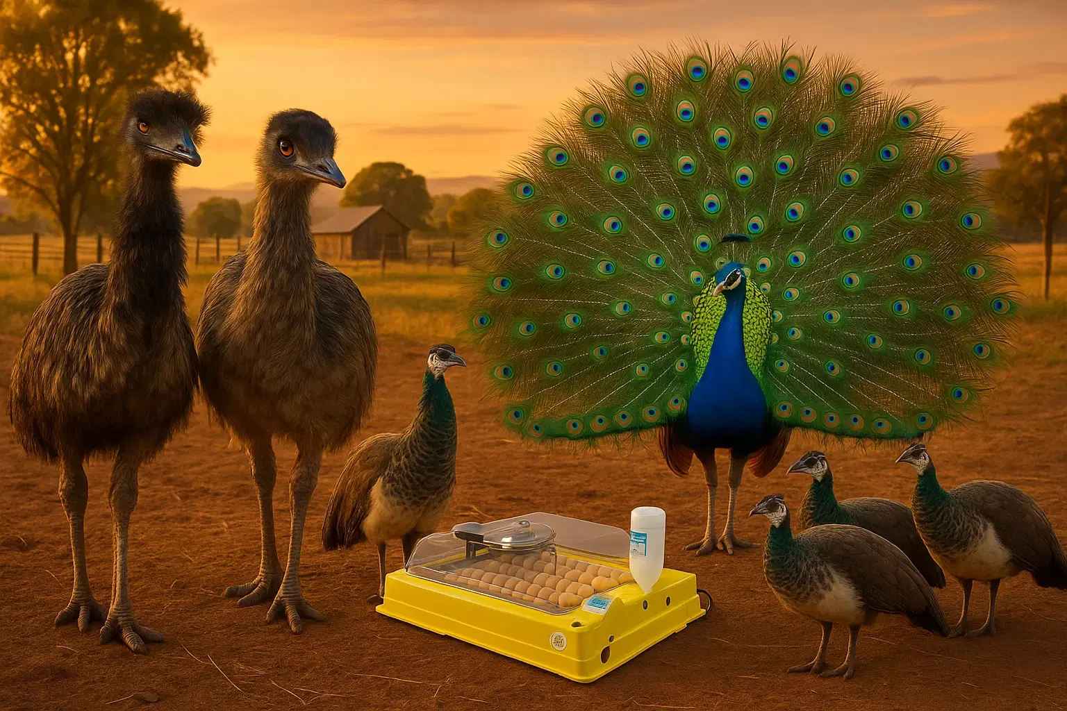 1ª imagem da campanha