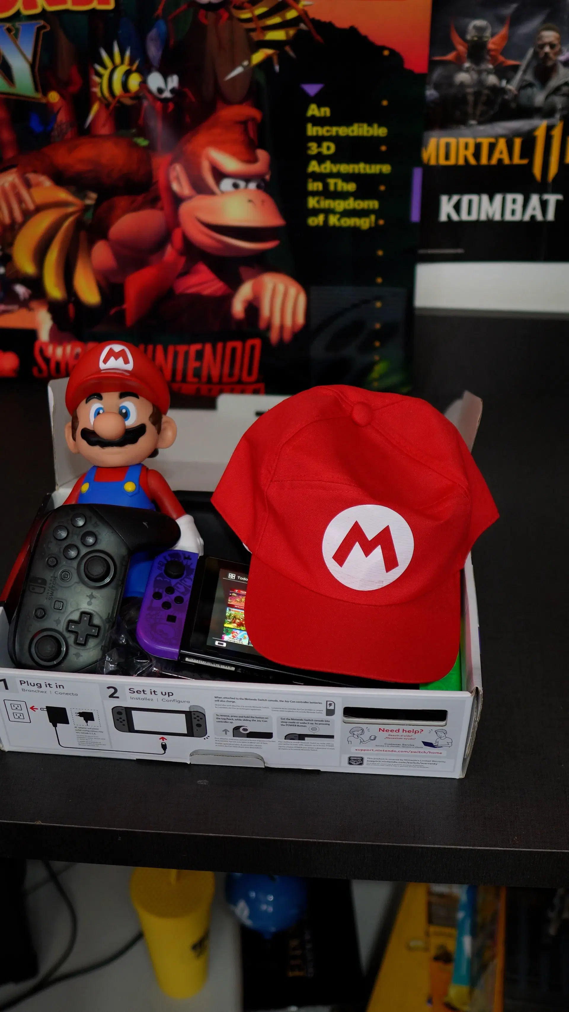 2ª imagem da campanha