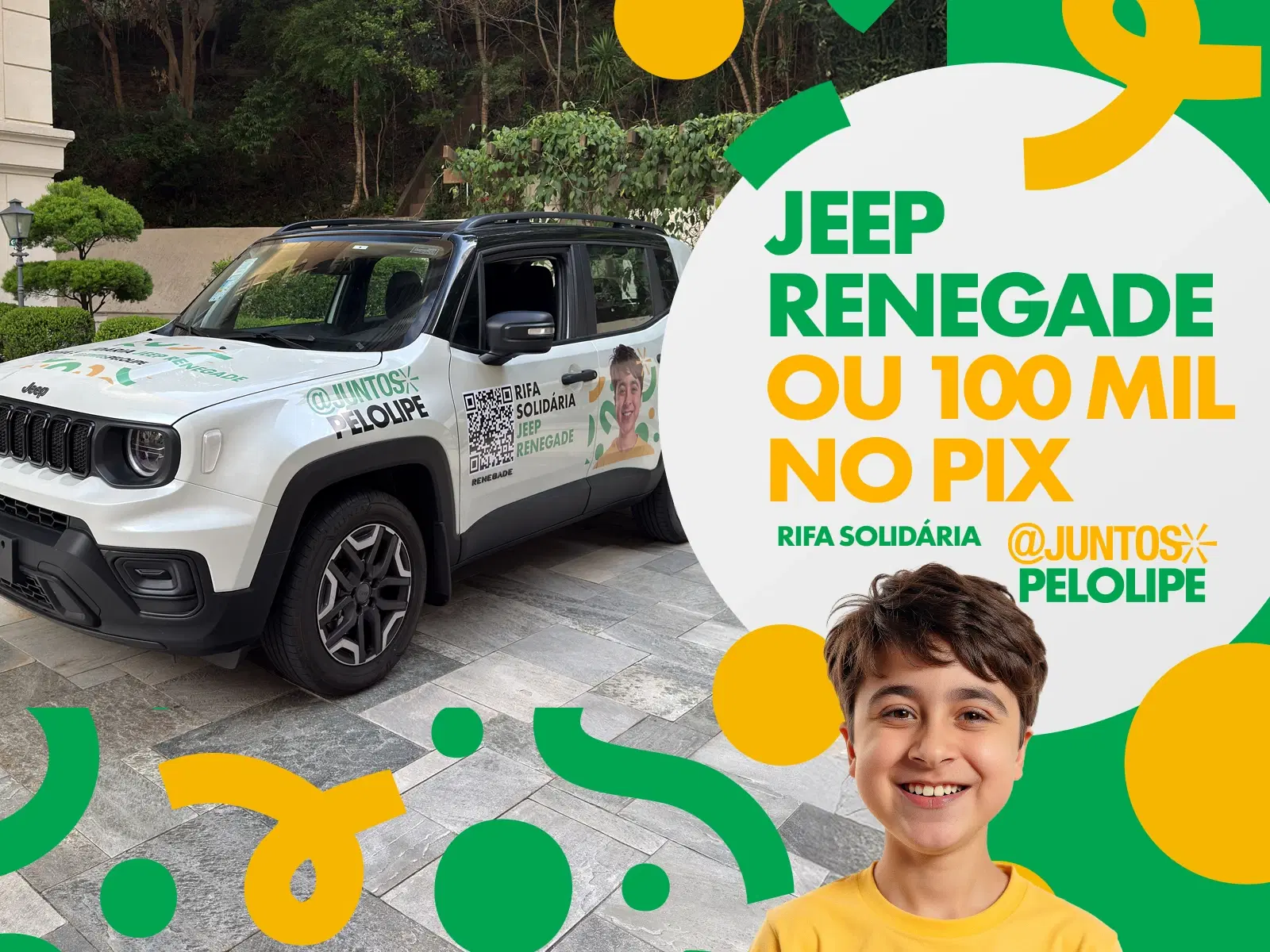 2ª imagem da campanha