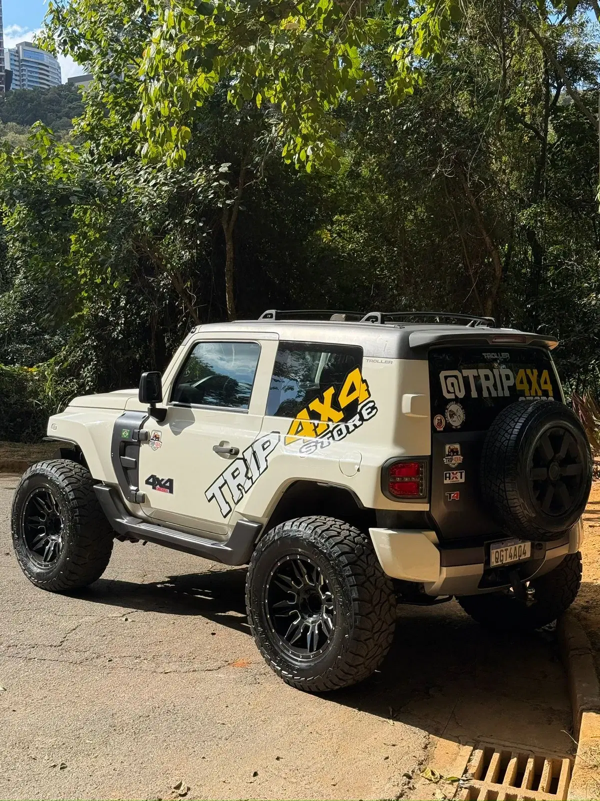 3ª imagem da campanha