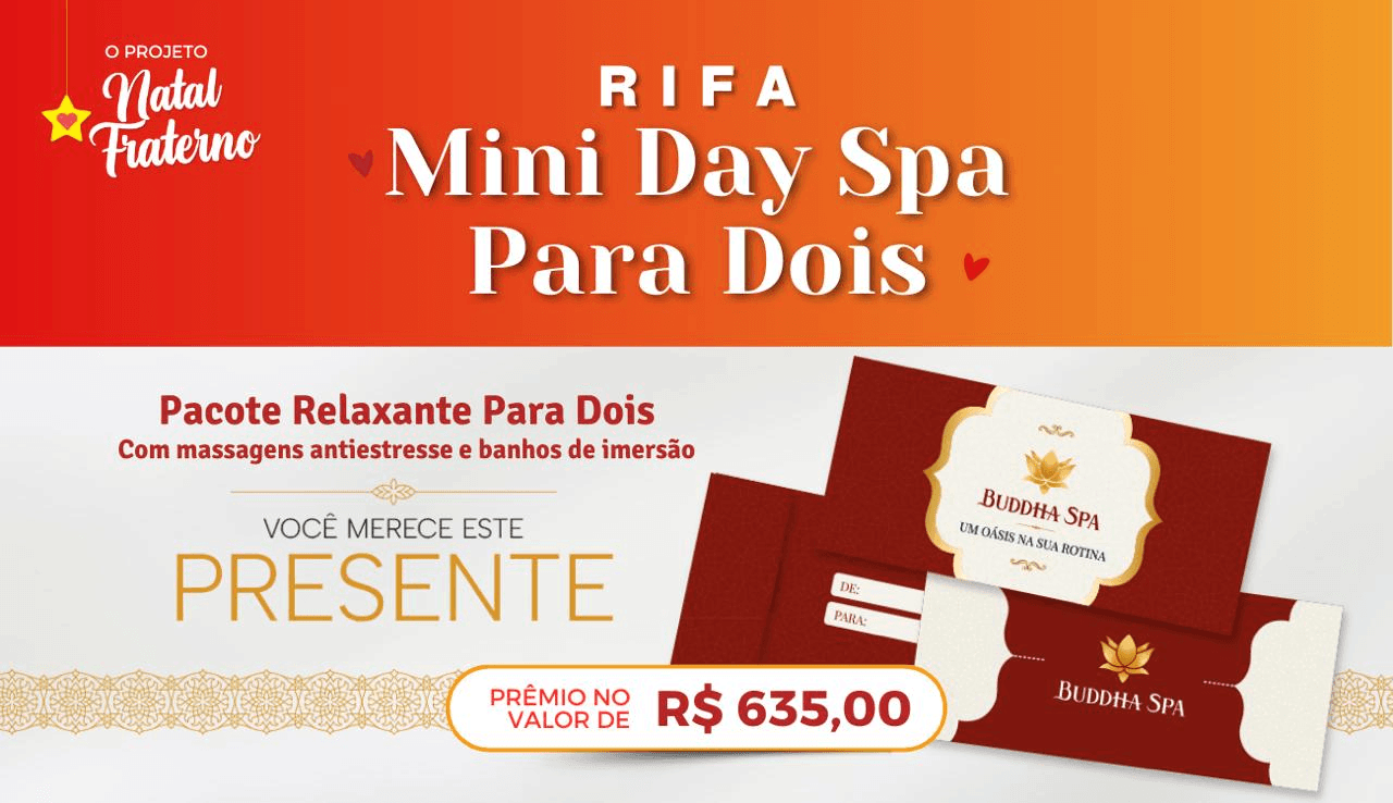 1ª imagem da campanha