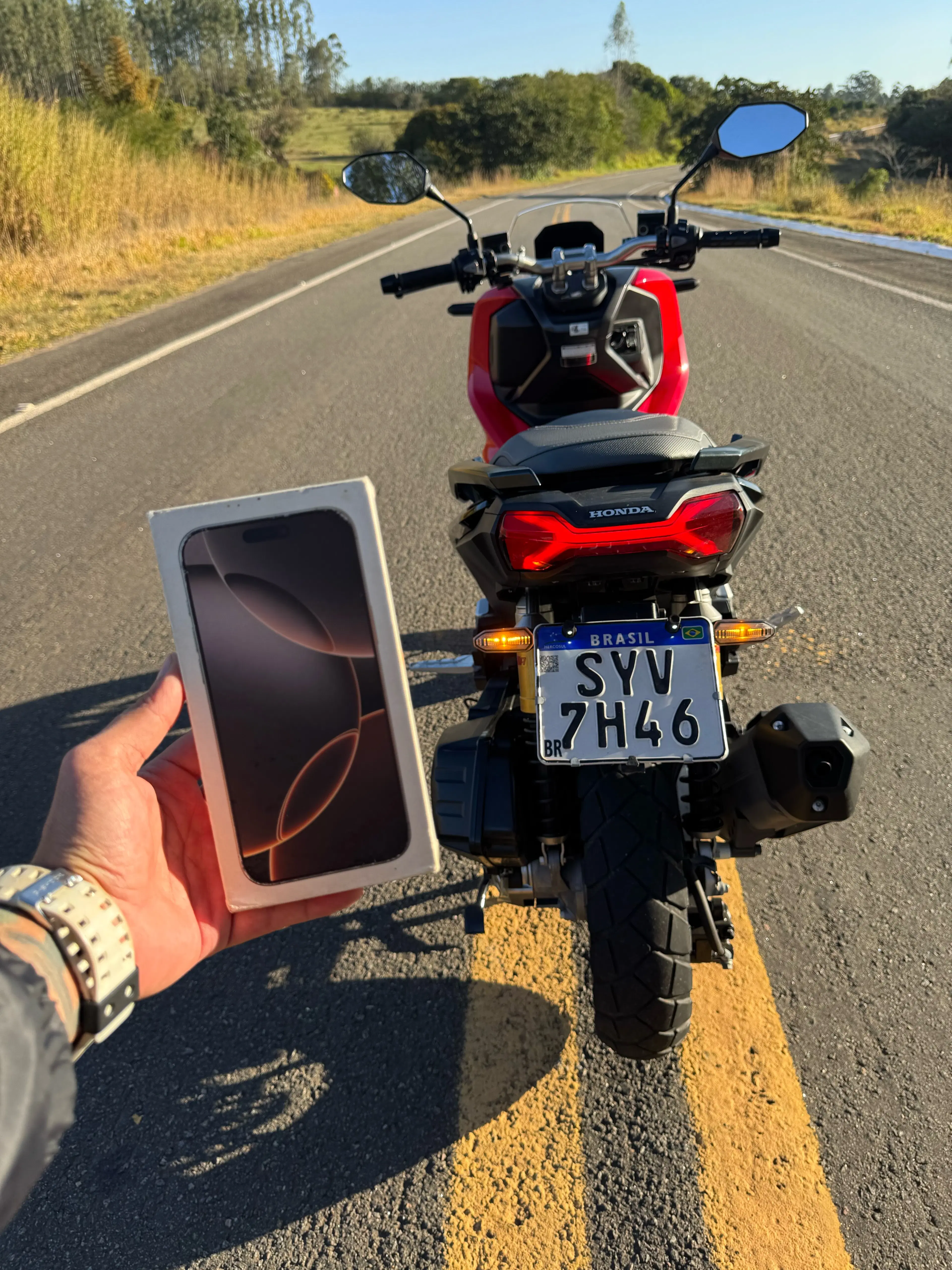 5ª imagem da campanha