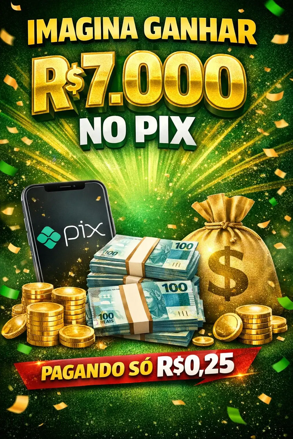 1ª imagem da campanha