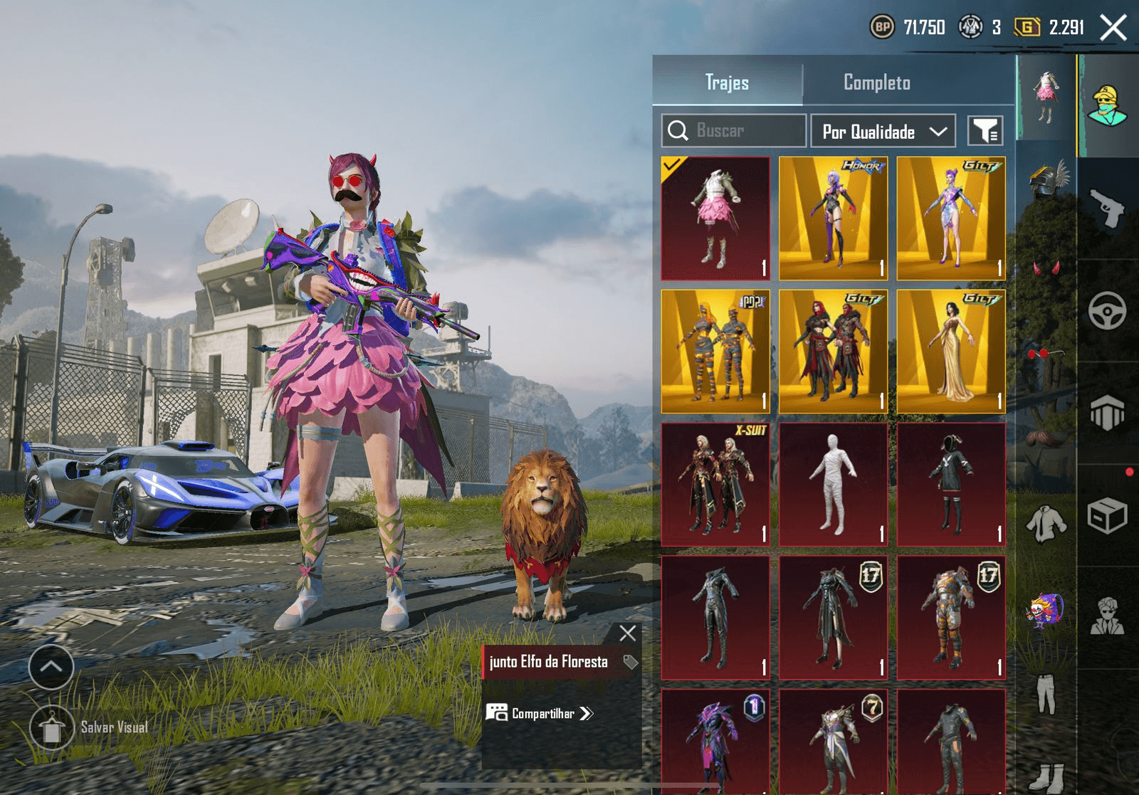 6ª imagem da campanha