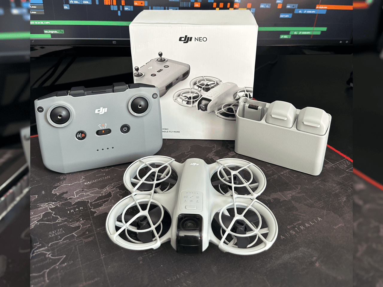 3ª imagem da campanha