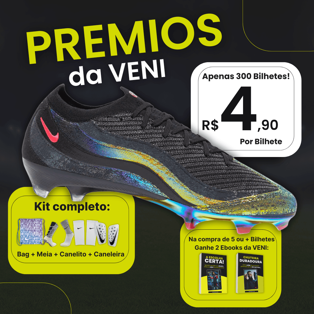 1ª imagem da campanha