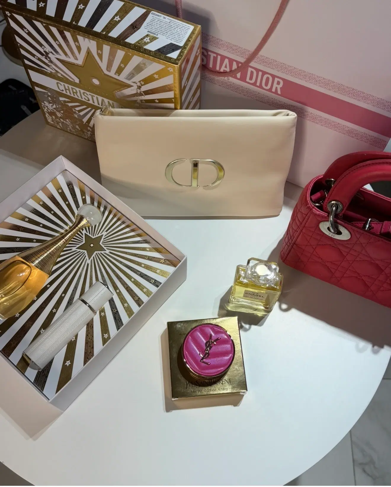 3ª imagem da campanha