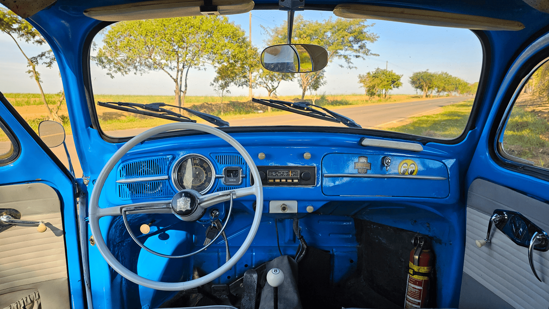 1ª imagem da campanha