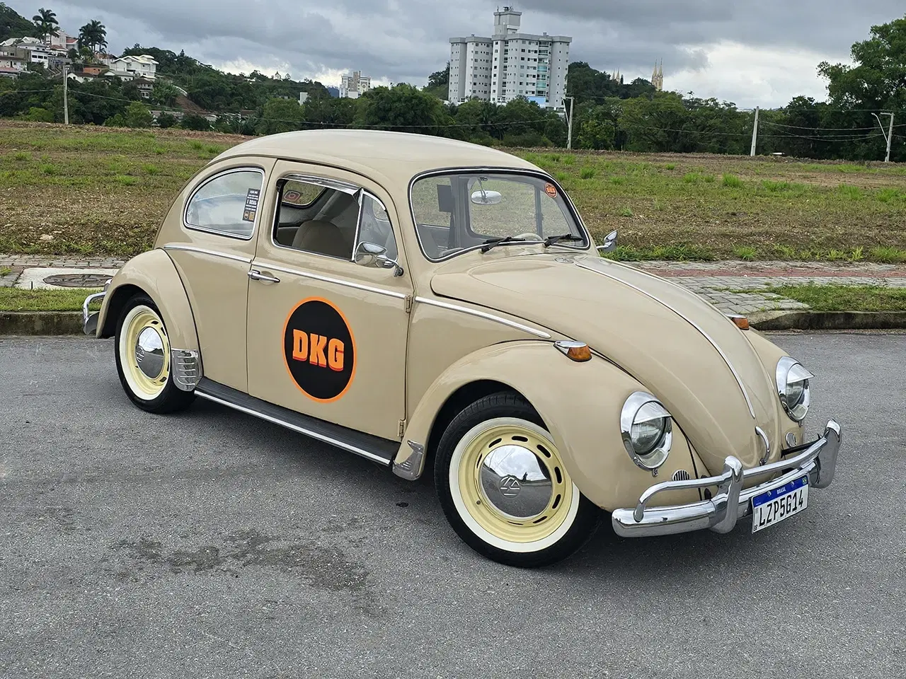 2ª imagem da campanha