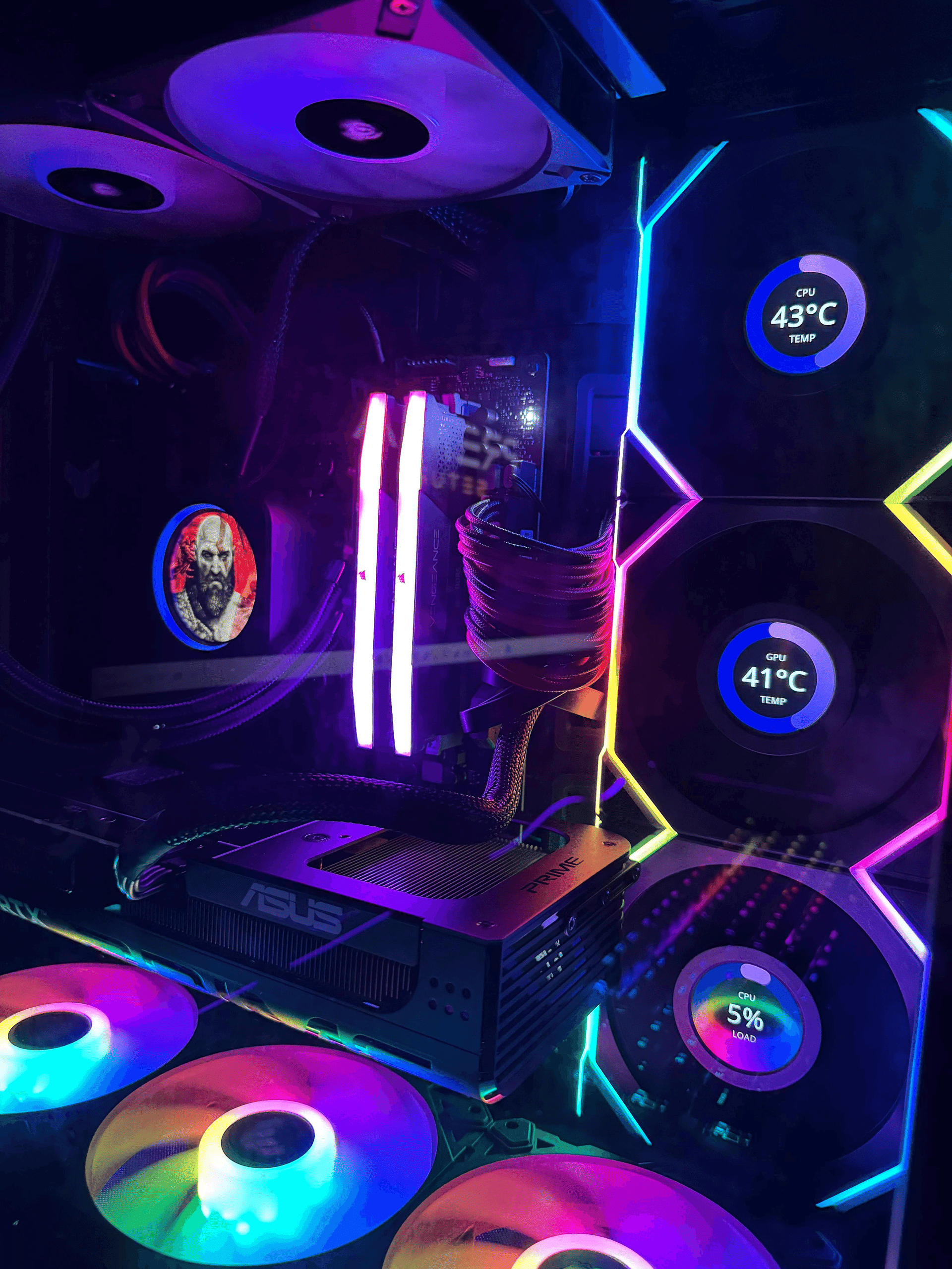 2ª imagem da campanha